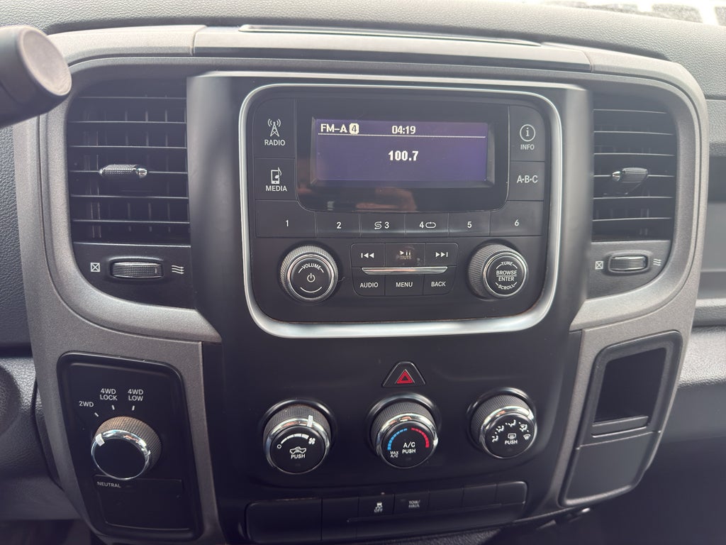 2013 RAM 1500 Express