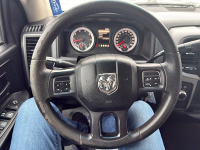 2013 RAM 1500 Express