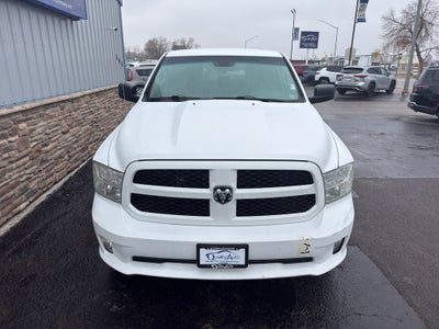 2013 RAM 1500 Express