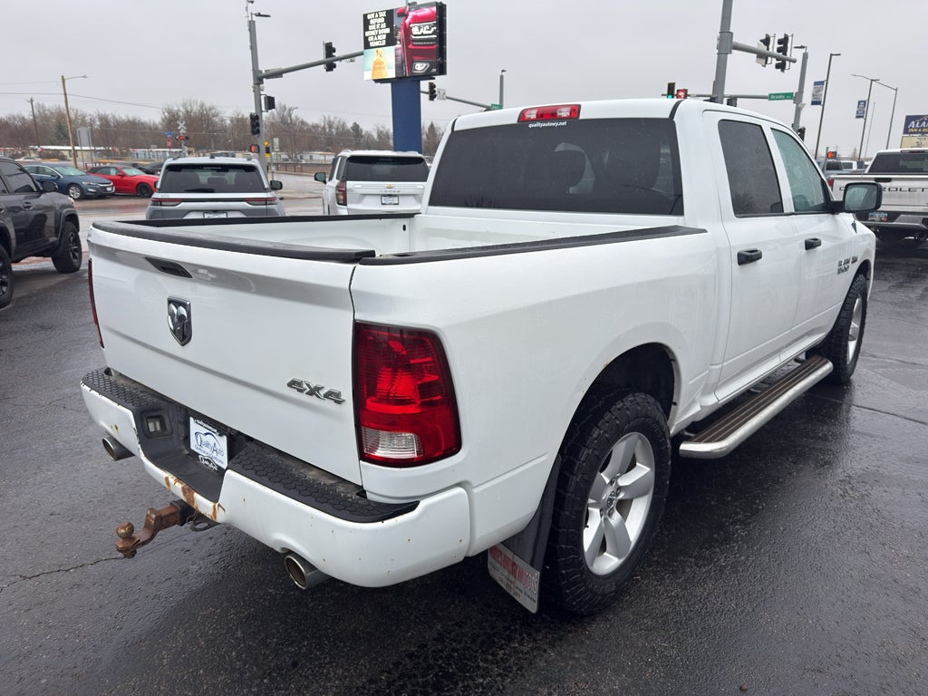 2013 RAM 1500 Express