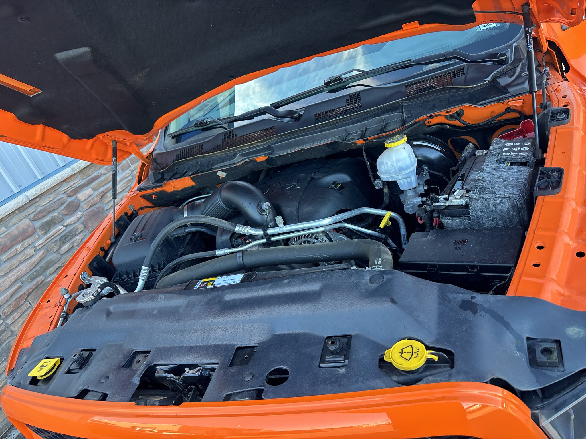 2019 RAM 1500 Classic Express