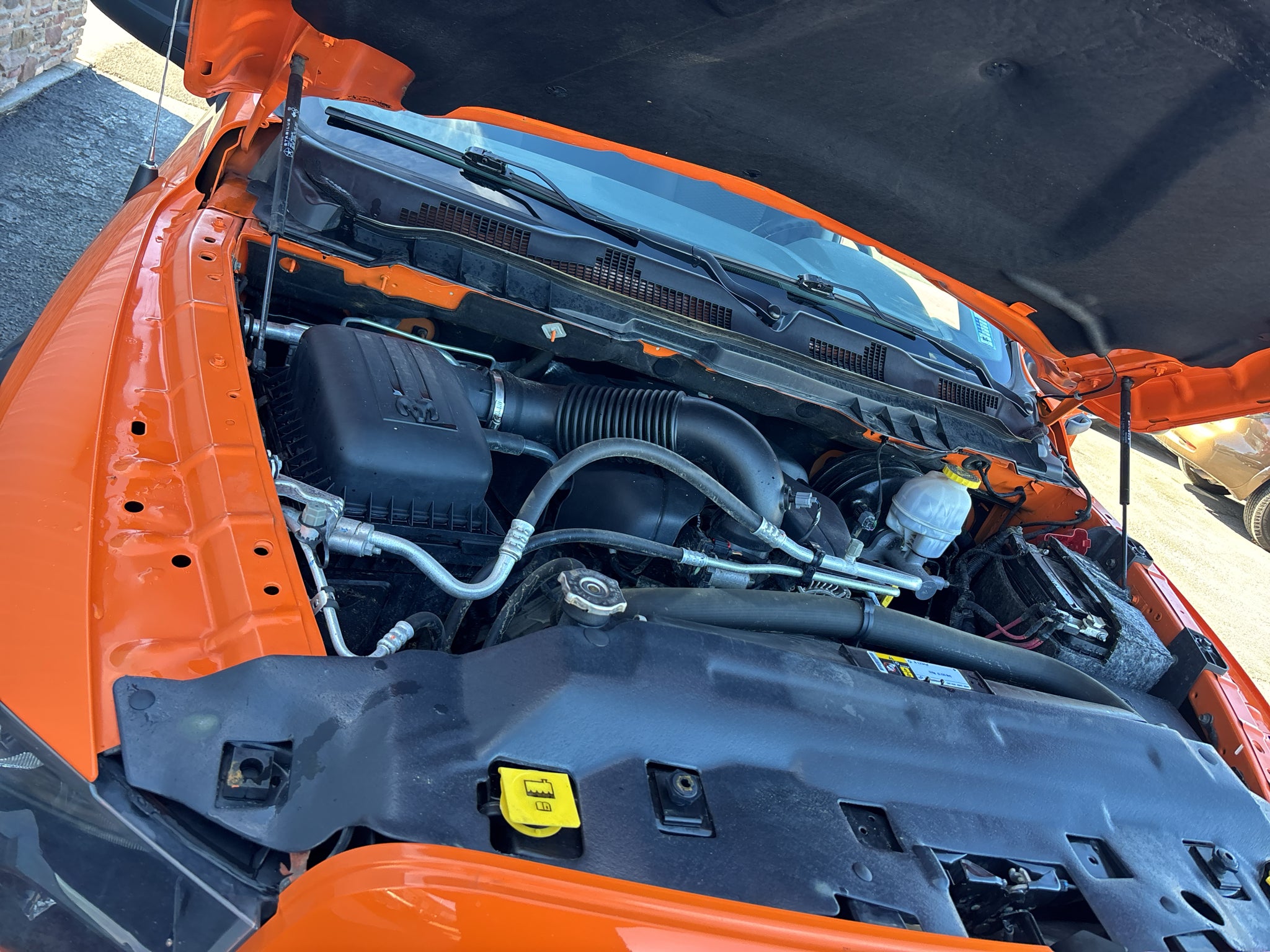 2019 RAM 1500 Classic Express