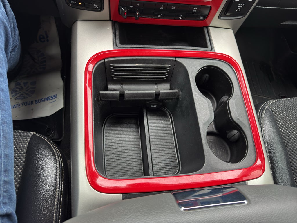 2019 RAM 1500 Classic CLASSIC