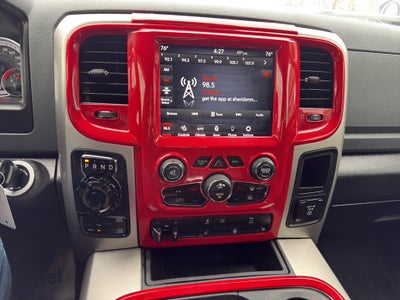 2019 RAM 1500 Classic CLASSIC