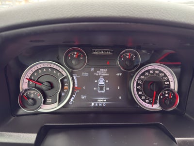 2019 RAM 1500 Classic CLASSIC