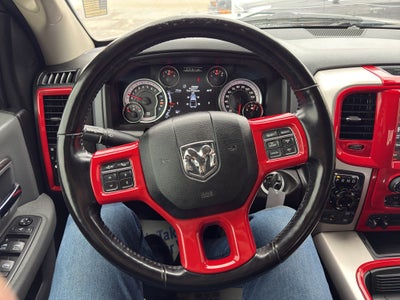 2019 RAM 1500 Classic CLASSIC