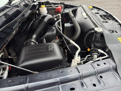 2019 RAM 1500 Classic Big Horn