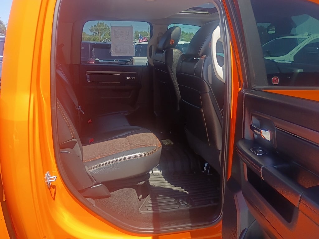 2015 RAM 1500 Sport