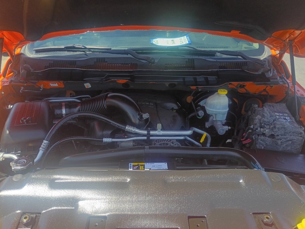 2015 RAM 1500 Sport