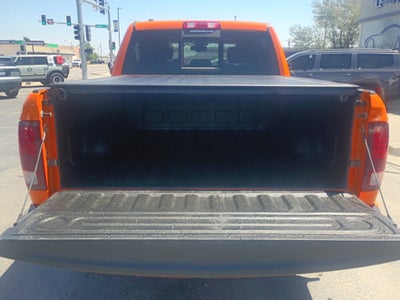 2015 RAM 1500 Sport