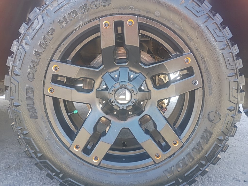2015 RAM 1500 Sport