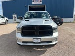 2017 RAM 1500 Night