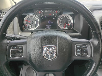 2017 RAM 1500 Sport