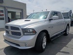 2017 RAM 1500 Sport