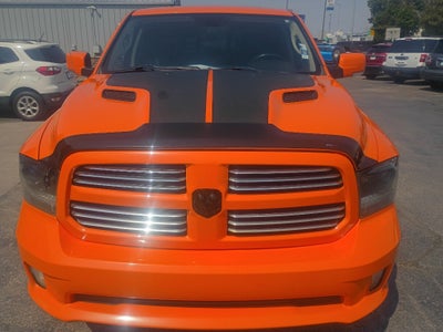 2015 RAM 1500 Sport