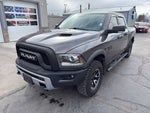 2016 RAM 1500 Rebel