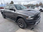 2016 RAM 1500 Rebel
