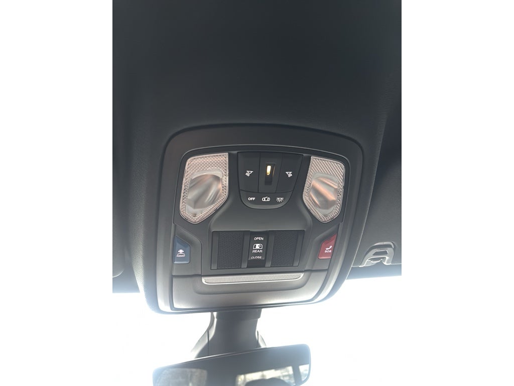 2022 RAM 1500 BIG HORN WALDOCH