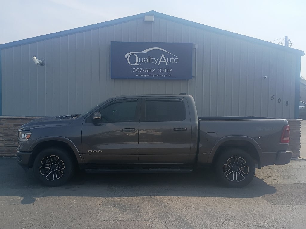 2020 RAM Ram 1500 Pickup