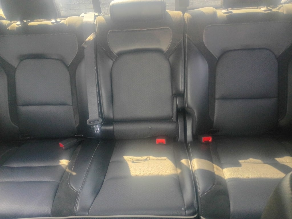 2020 RAM Ram 1500 Pickup Laramie - Photo 10