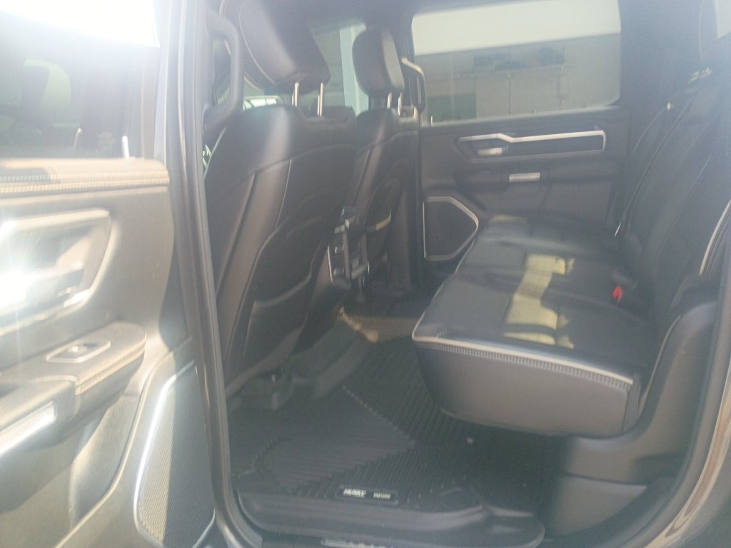 2020 RAM Ram 1500 Pickup Laramie - Photo 12