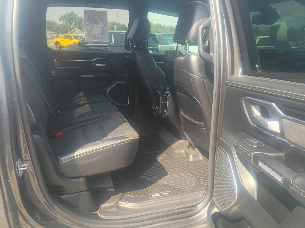 2020 RAM Ram 1500 Pickup Laramie - Photo 14