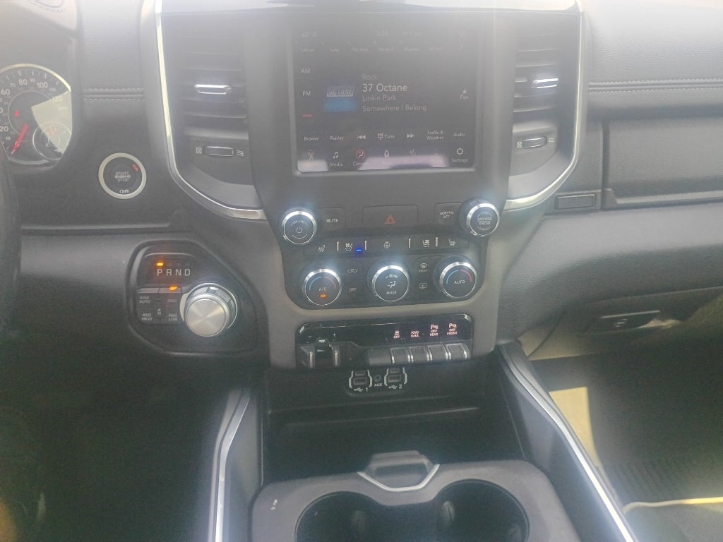 2020 RAM Ram 1500 Pickup Laramie - Photo 15