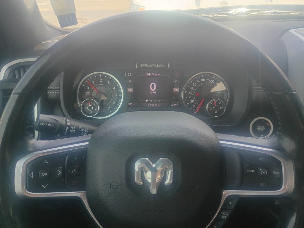 2020 RAM Ram 1500 Pickup Laramie - Photo 16