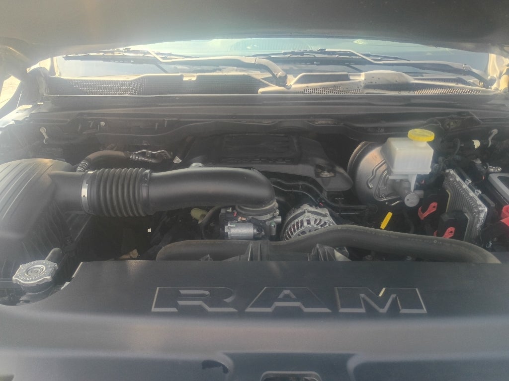 2020 RAM Ram 1500 Pickup Laramie - Photo 18