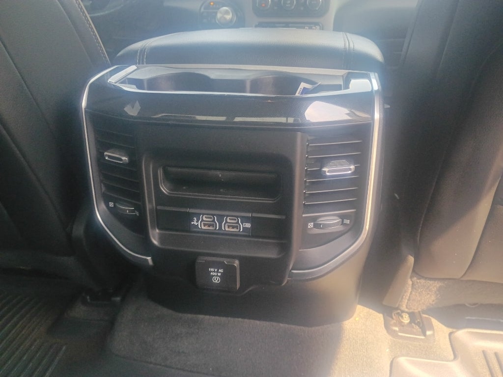 2020 RAM Ram 1500 Pickup Laramie - Photo 9