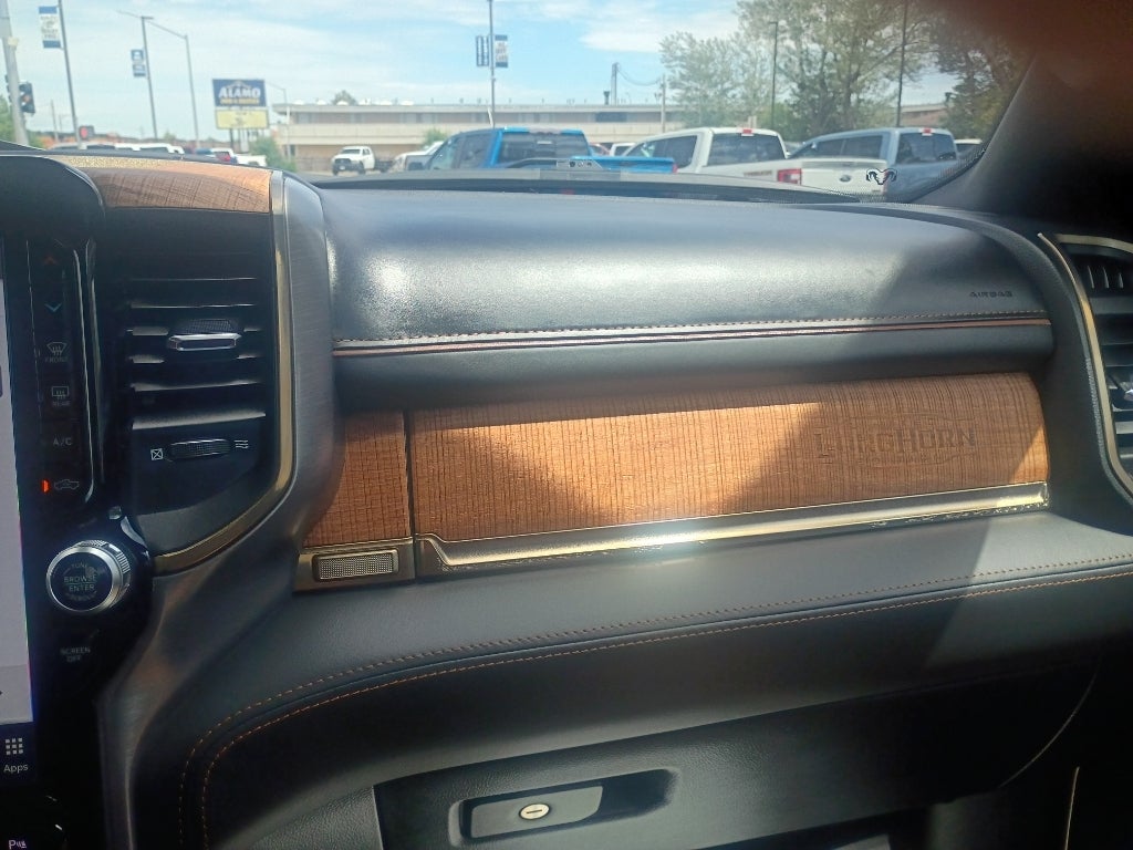 2022 RAM 1500 Limited Longhorn