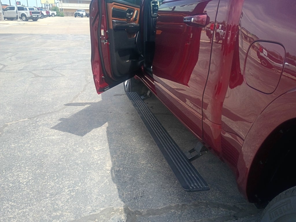 2022 RAM 1500 Limited Longhorn