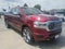 2022 RAM 1500 Limited Longhorn
