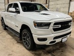 2019 RAM 1500 Sport