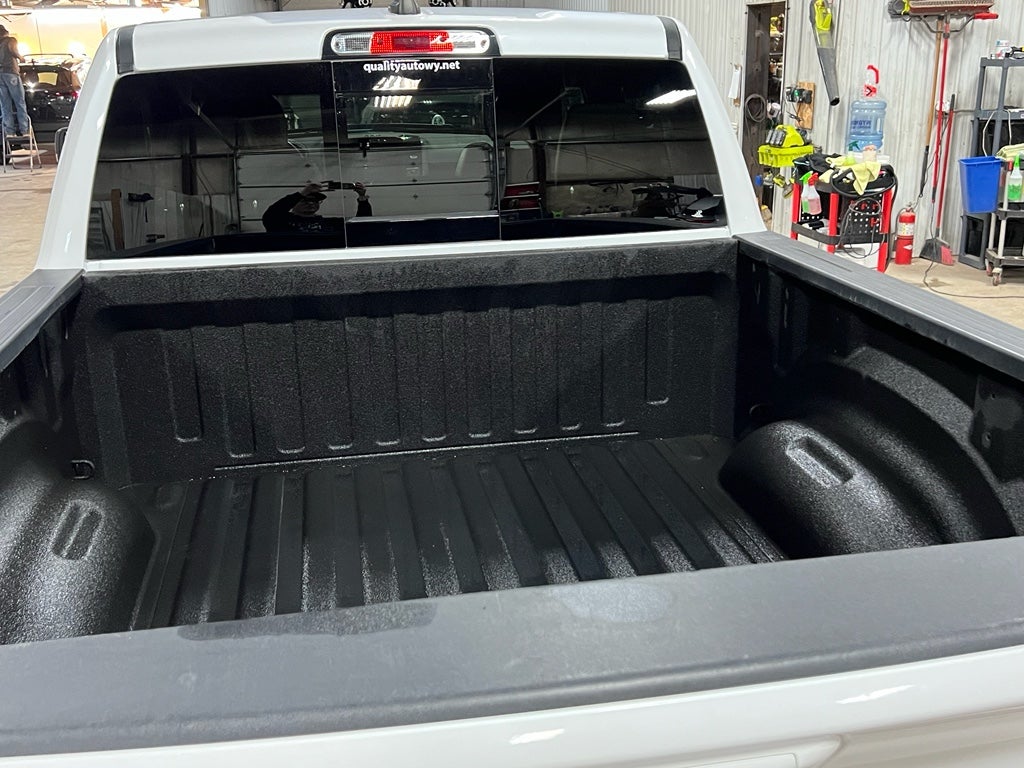 2019 RAM 1500 Sport