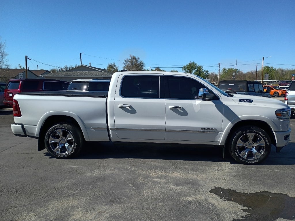 2019 RAM 1500 Limited