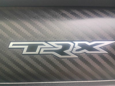 2023 RAM 1500 TRX
