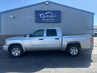 2009 Dodge Dakota Bighorn/Lonestar