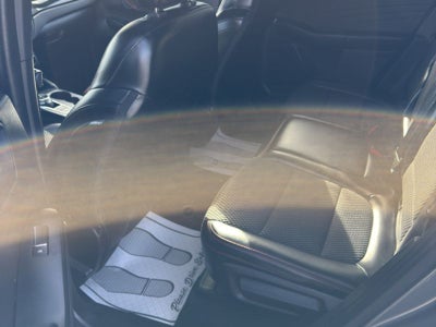 2023 Ford Escape ST Line