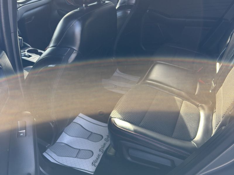 2023 Ford Escape ST Line