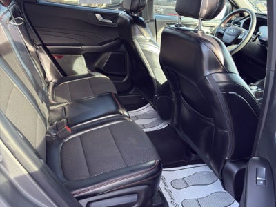 2023 Ford Escape ST Line