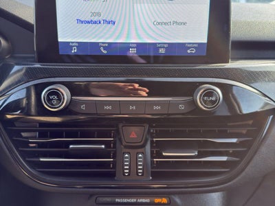 2023 Ford Escape ST Line