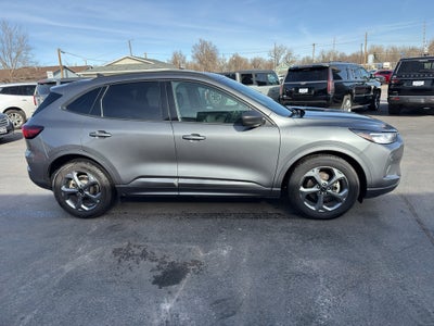 2023 Ford Escape ST Line
