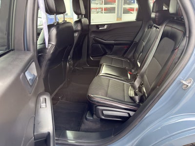2024 Ford Escape ST-Line Select