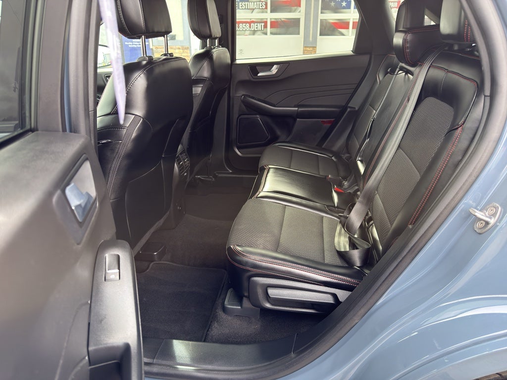 2024 Ford Escape ST-Line Select