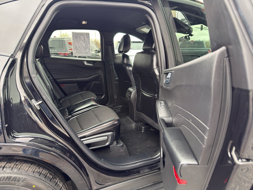 2024 Ford Escape ST-Line Select