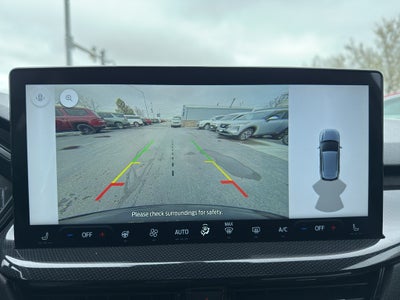 2024 Ford Escape ST-Line Select