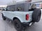 2021 Ford Bronco Wildtrak