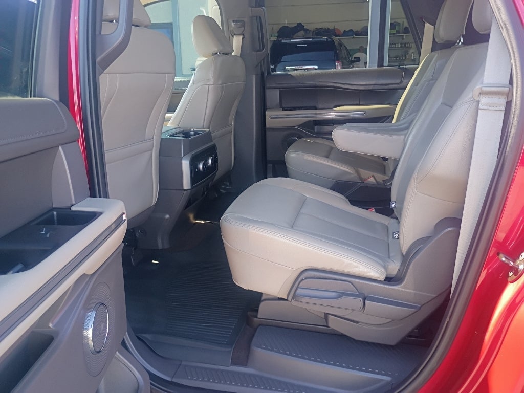 2021 Ford Expedition MAX XLT