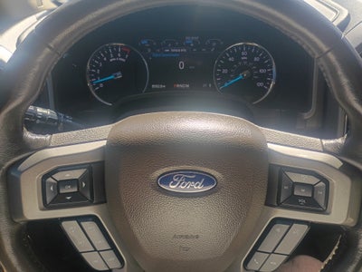 2021 Ford Expedition MAX XLT